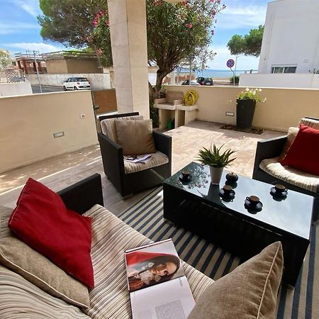 Boutique House Villa Torre Grande Dış mekan fotoğraf
