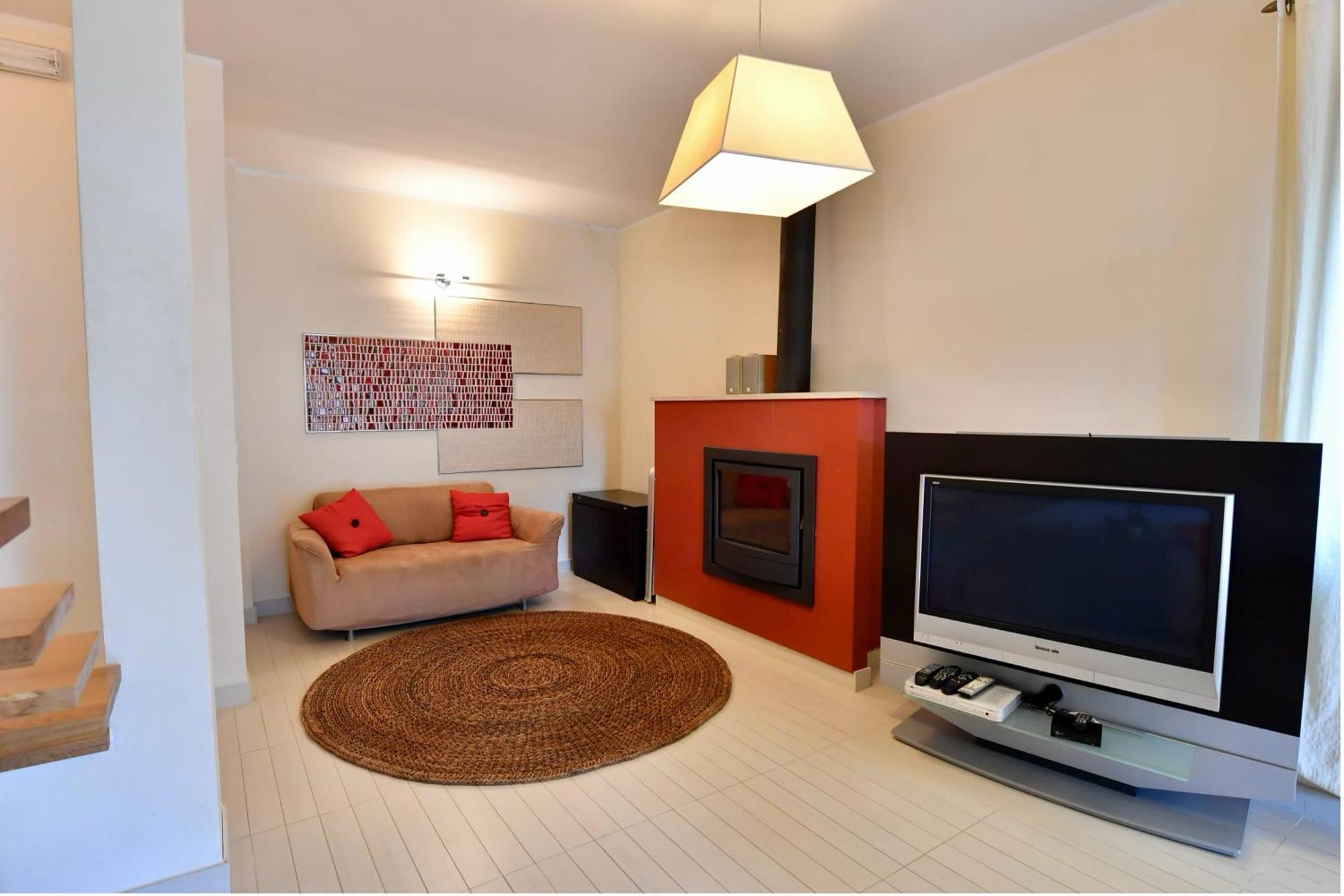 Boutique House Villa Torre Grande Dış mekan fotoğraf