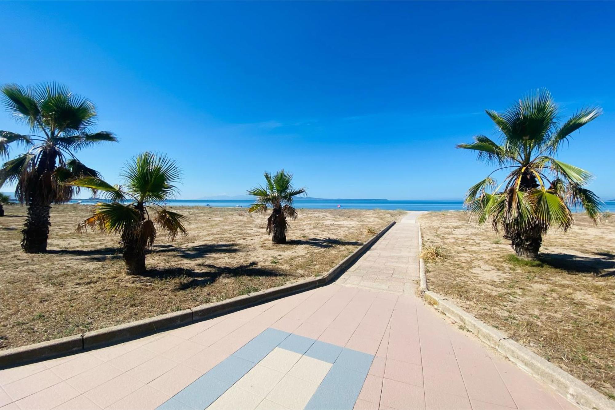 Boutique House Villa Torre Grande Dış mekan fotoğraf