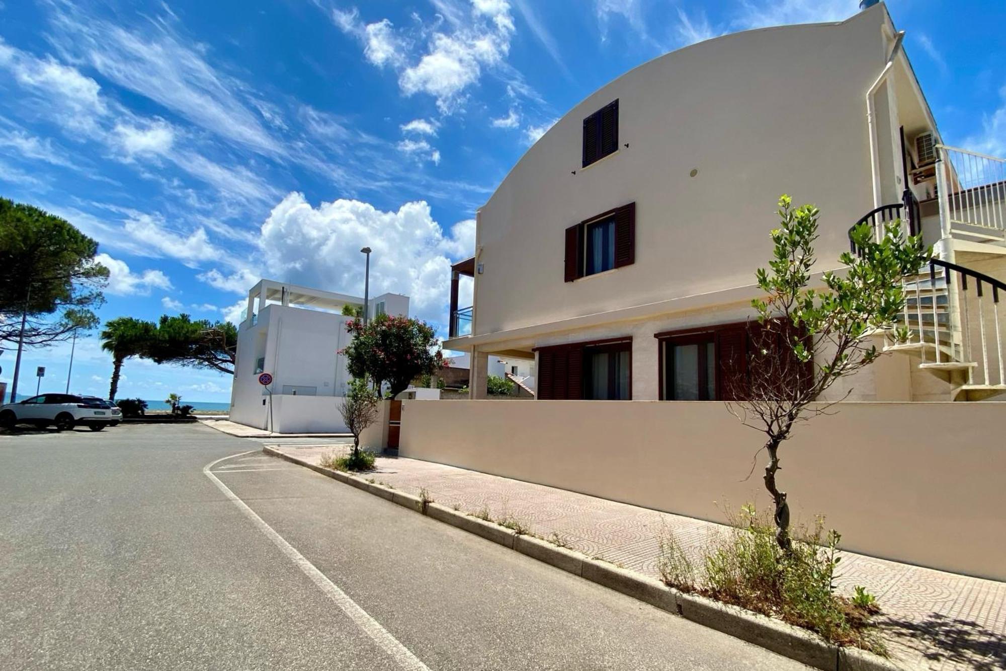 Boutique House Villa Torre Grande Dış mekan fotoğraf