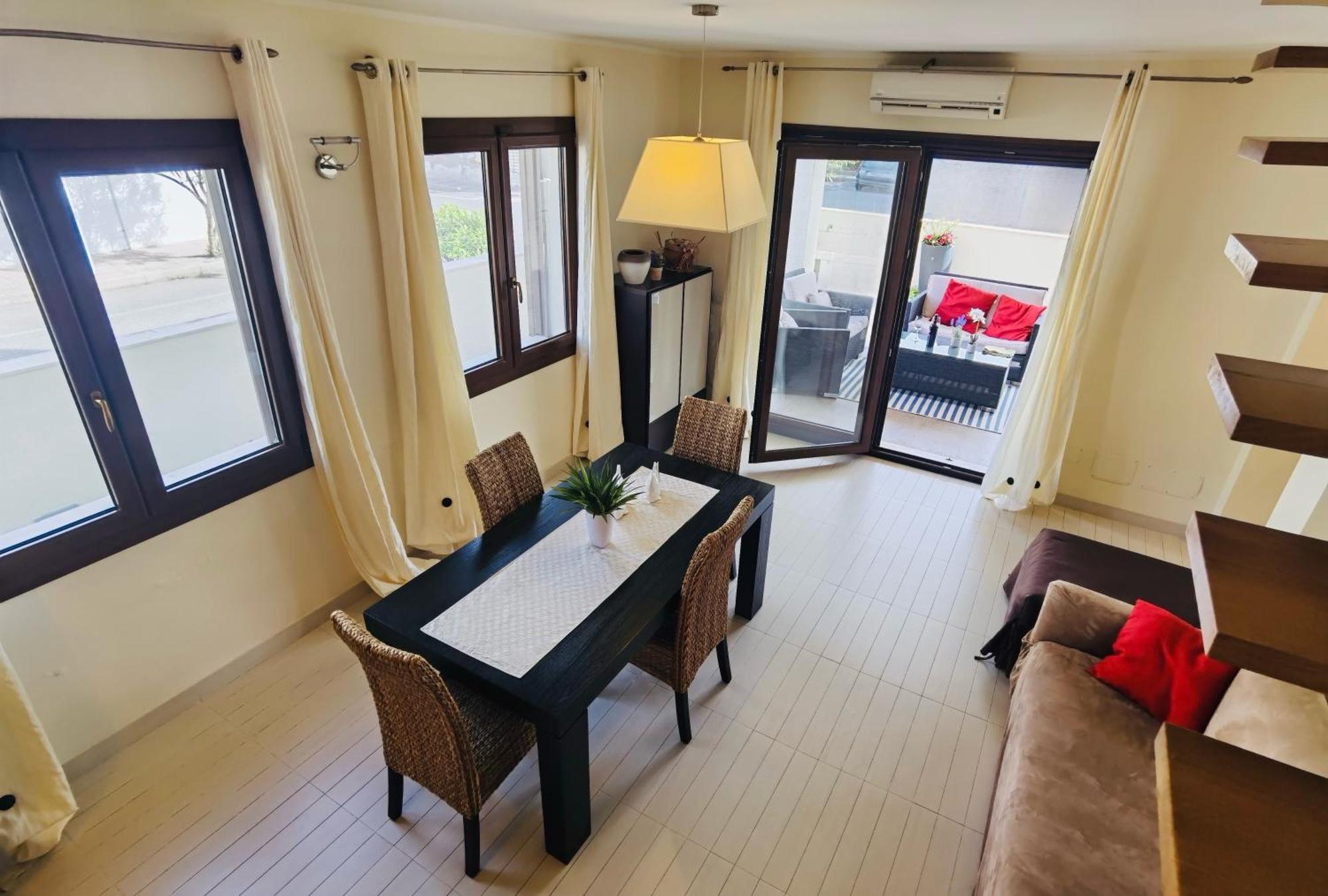 Boutique House Villa Torre Grande Dış mekan fotoğraf