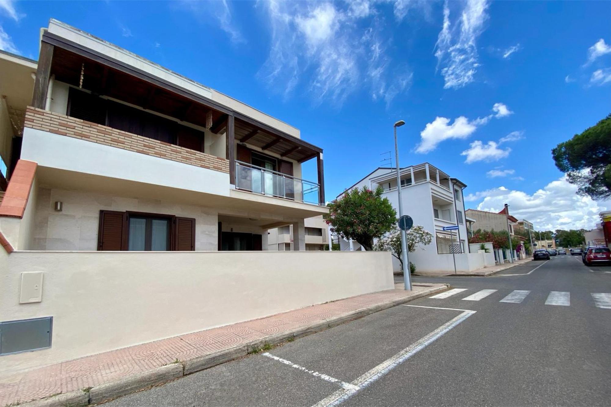 Boutique House Villa Torre Grande Dış mekan fotoğraf