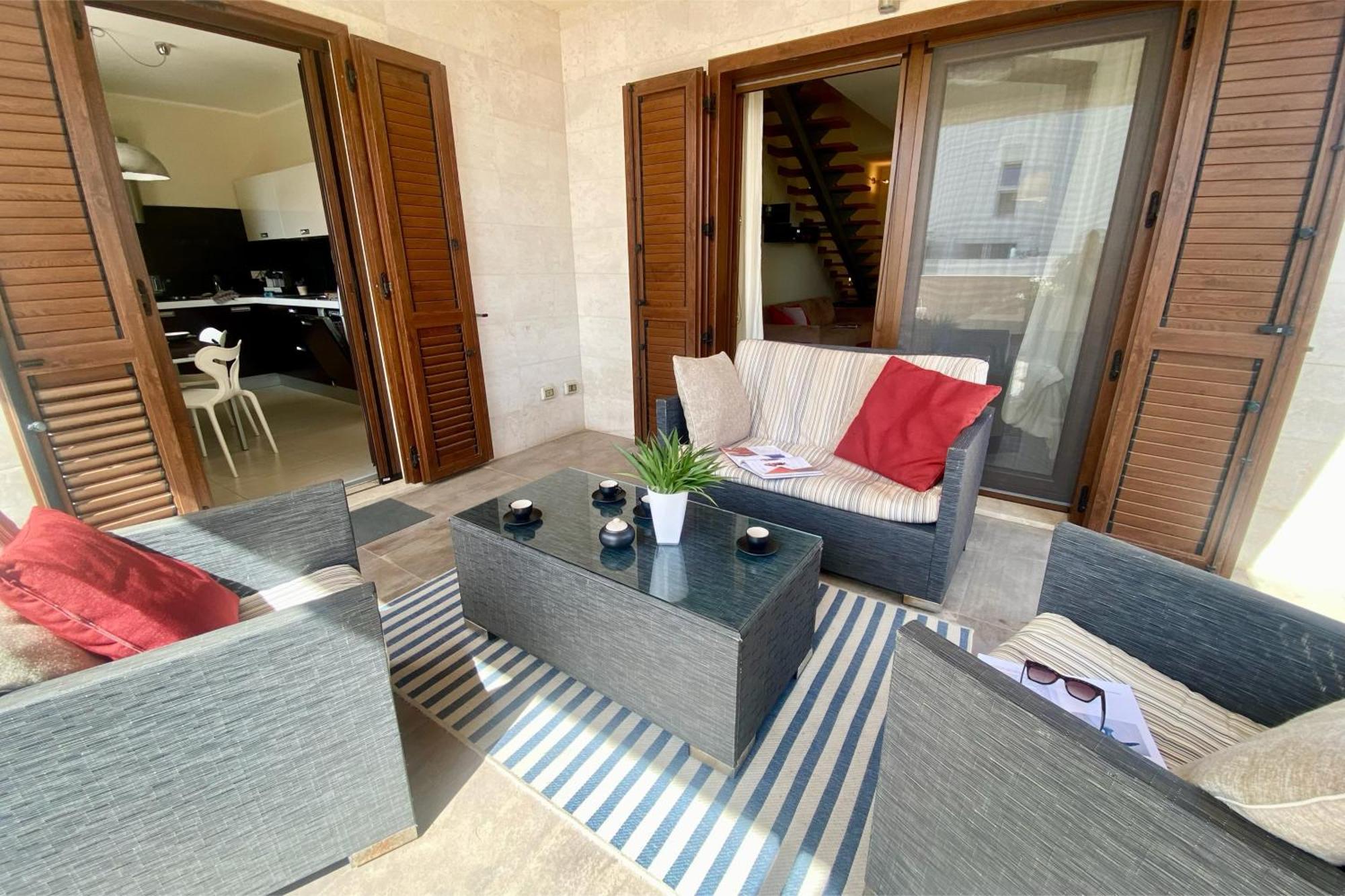 Boutique House Villa Torre Grande Dış mekan fotoğraf