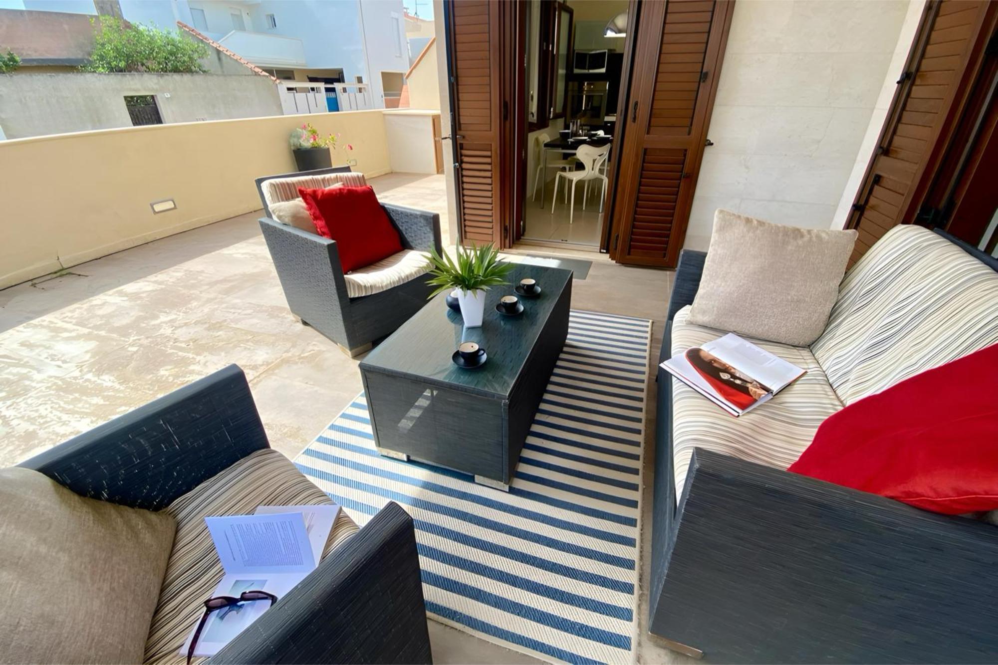 Boutique House Villa Torre Grande Dış mekan fotoğraf