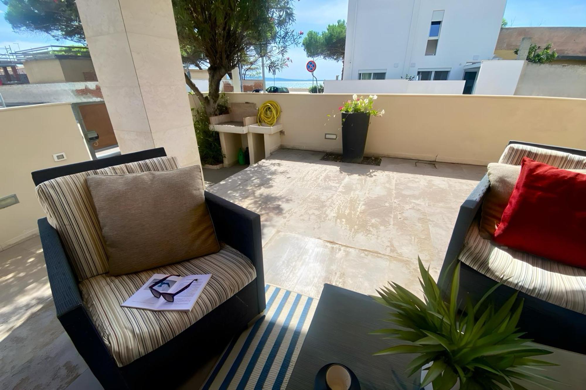 Boutique House Villa Torre Grande Dış mekan fotoğraf