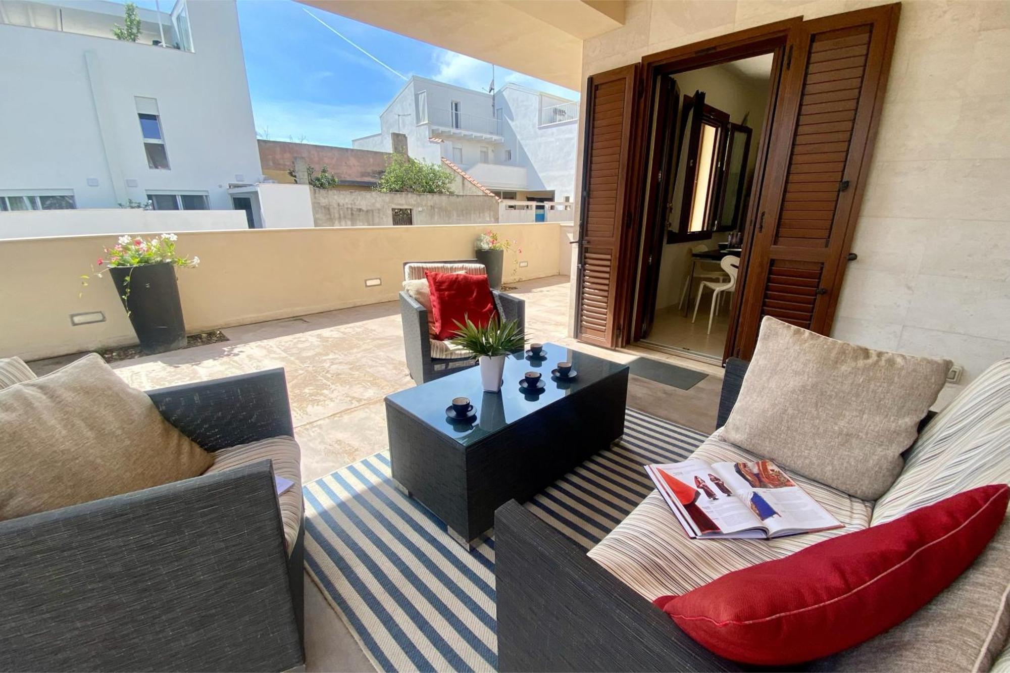 Boutique House Villa Torre Grande Dış mekan fotoğraf
