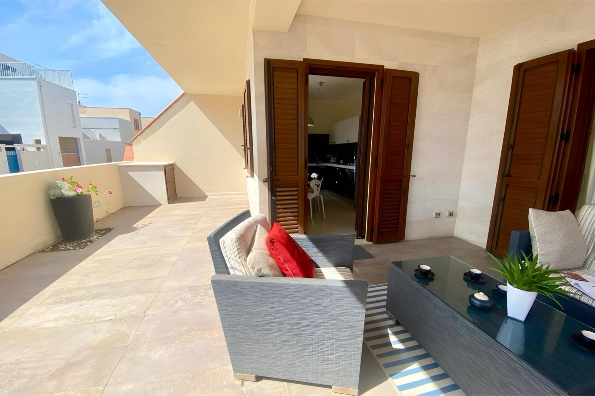 Boutique House Villa Torre Grande Dış mekan fotoğraf