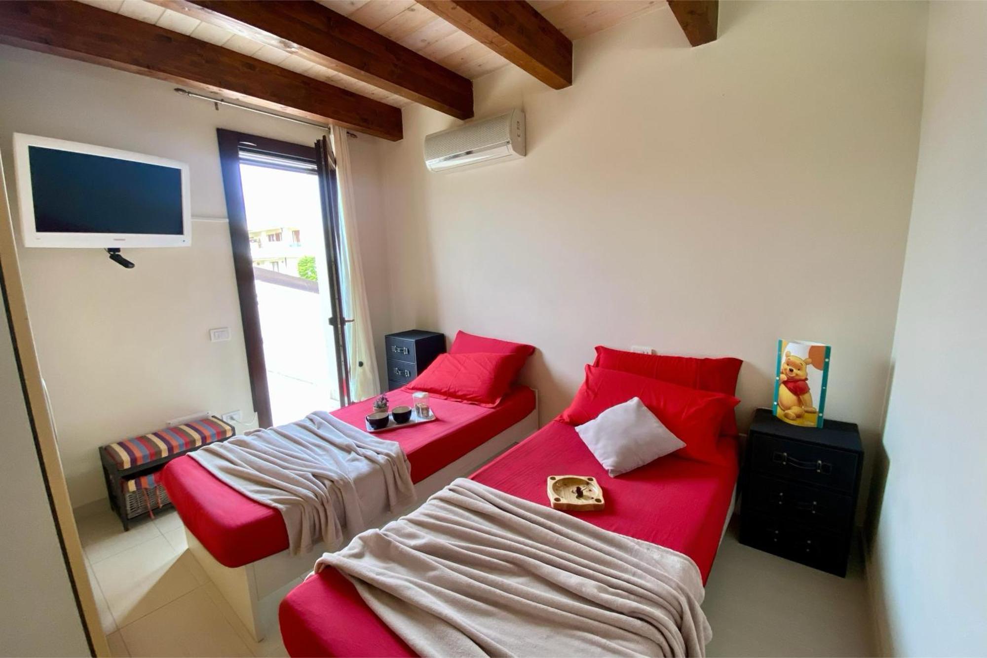 Boutique House Villa Torre Grande Dış mekan fotoğraf