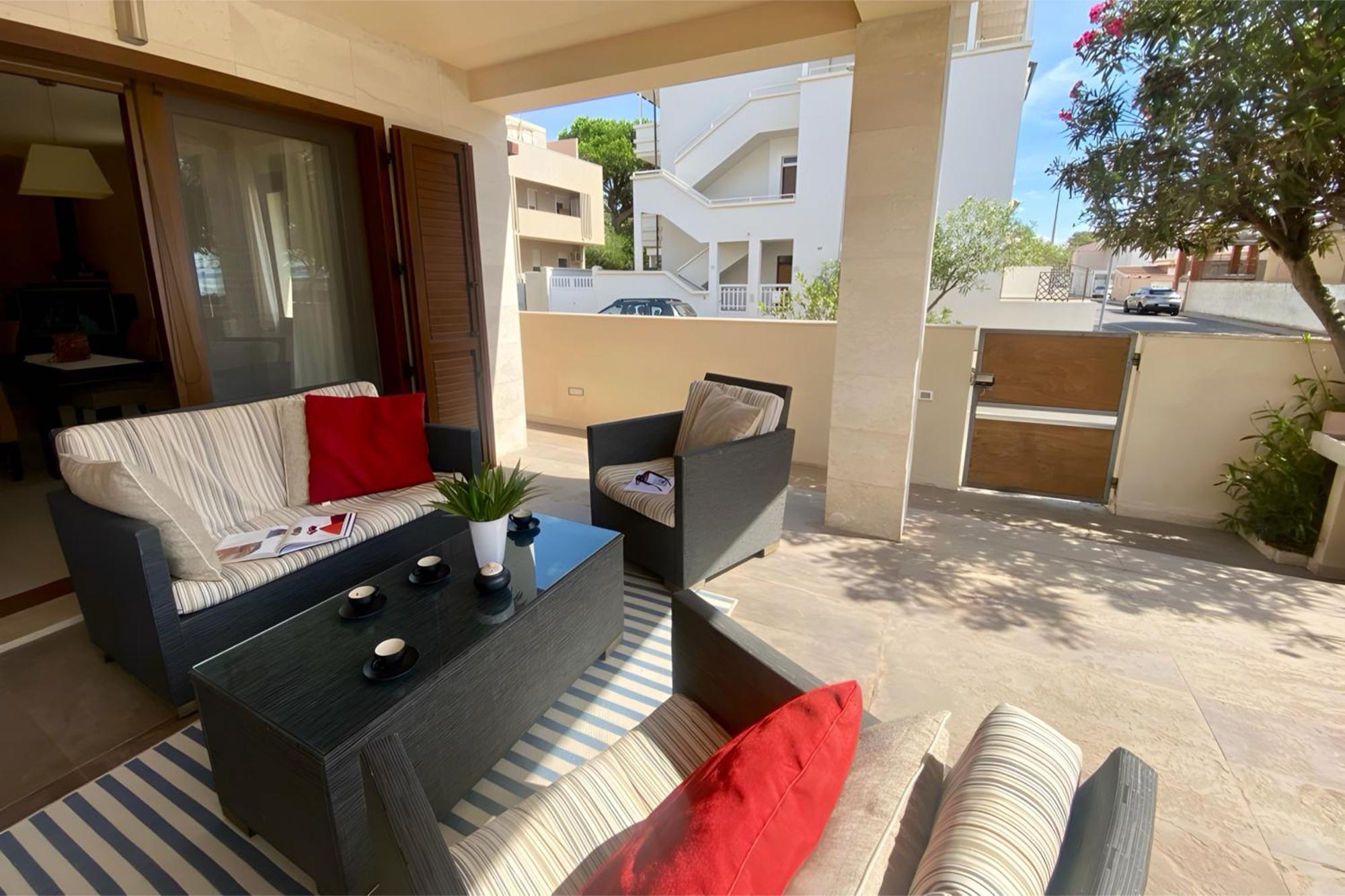 Boutique House Villa Torre Grande Dış mekan fotoğraf
