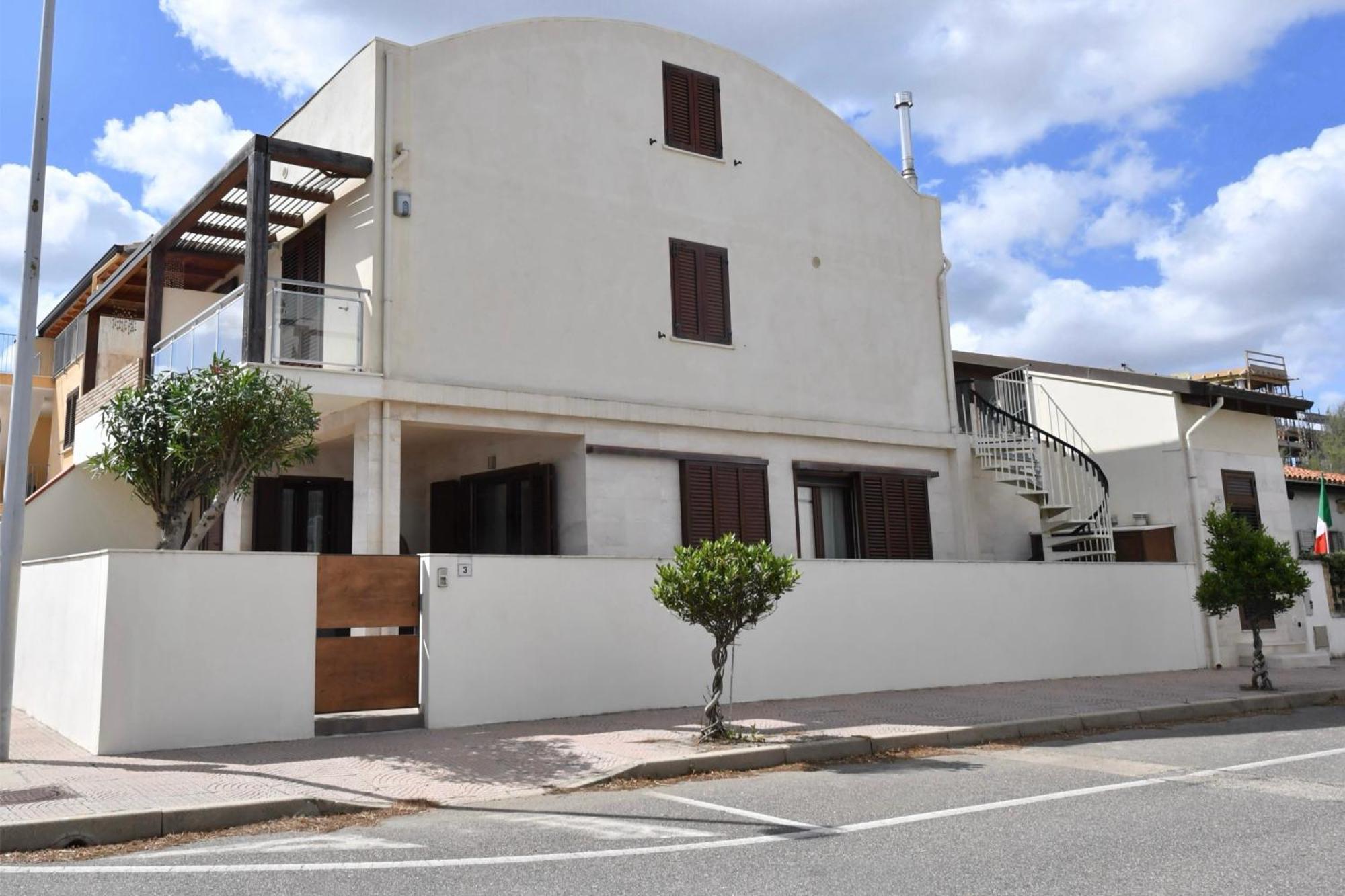 Boutique House Villa Torre Grande Dış mekan fotoğraf