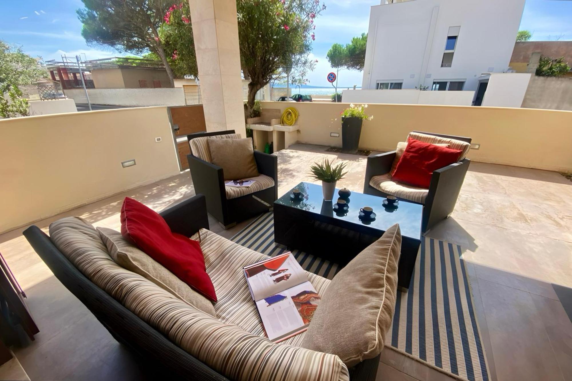 Boutique House Villa Torre Grande Dış mekan fotoğraf